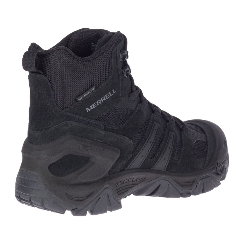 Bottes Merrell Strongfield Tactical 6